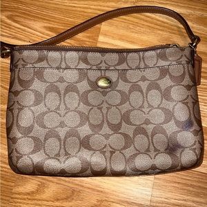 Coach Crossbody